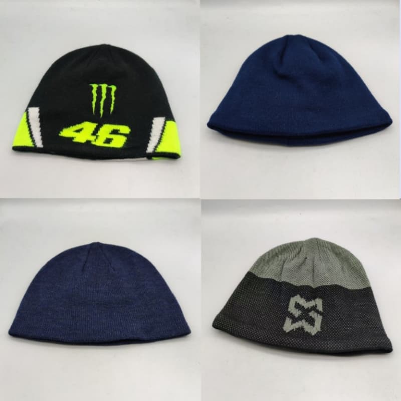 シンプルスポーツビーニー
